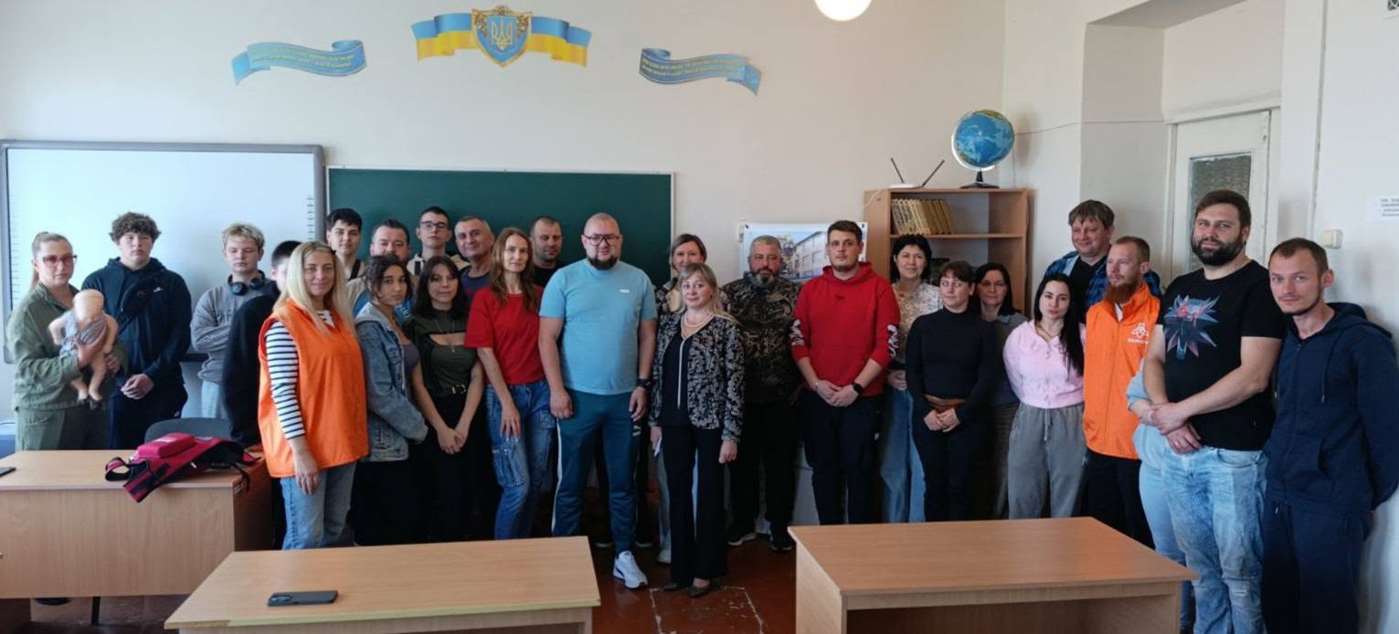 Знання, які можуть врятувати життя